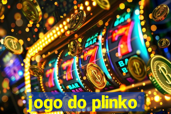 jogo do plinko